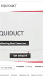 Mobile Screenshot of equiduct.com